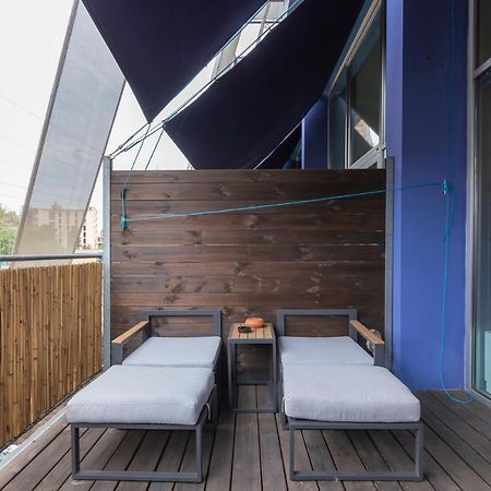 Apartmán Luxury Loft Adriano 51 Milán Exteriér fotografie