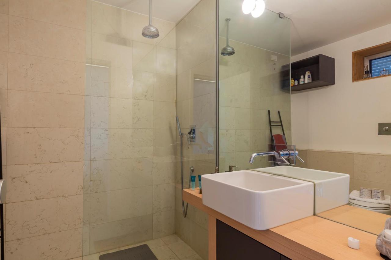 Apartmán Luxury Loft Adriano 51 Milán Exteriér fotografie